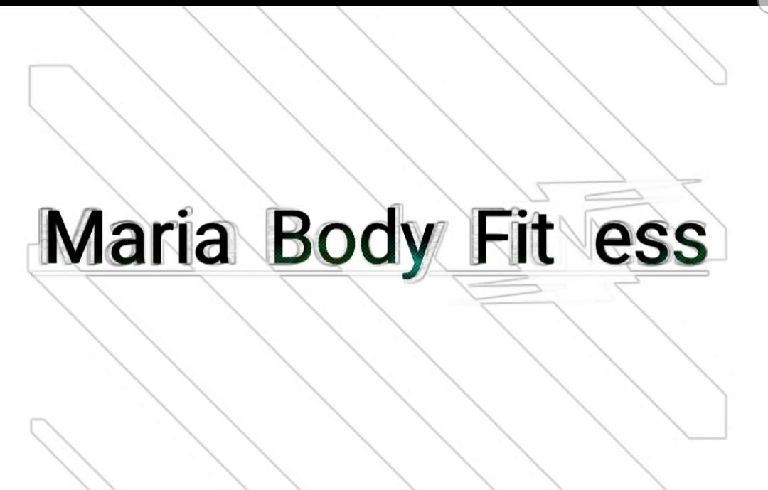Maria Body Fitness