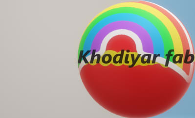 Khodiyar Fab