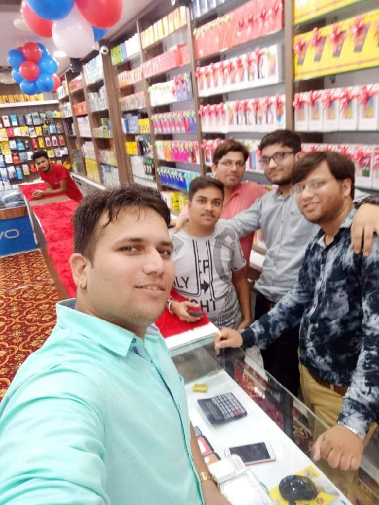 Arihant Mobile Shop