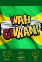 WAH GWAAN Caribbean Cafe LTD