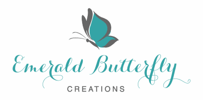 Emerald Butterfly Creations