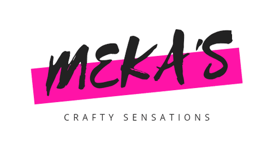 Meka's Crafty Sensations LLC