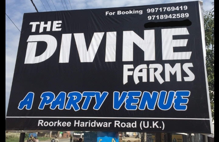 The Devine Farms