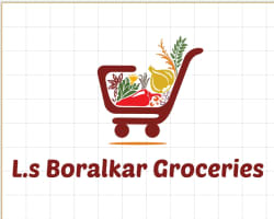 L.S Boralkar Groceries