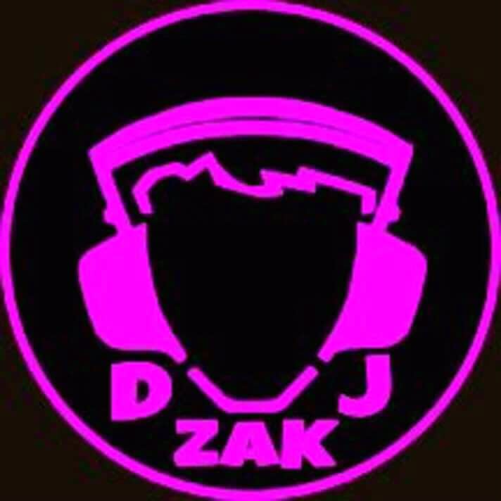 DJ Zak Hussain