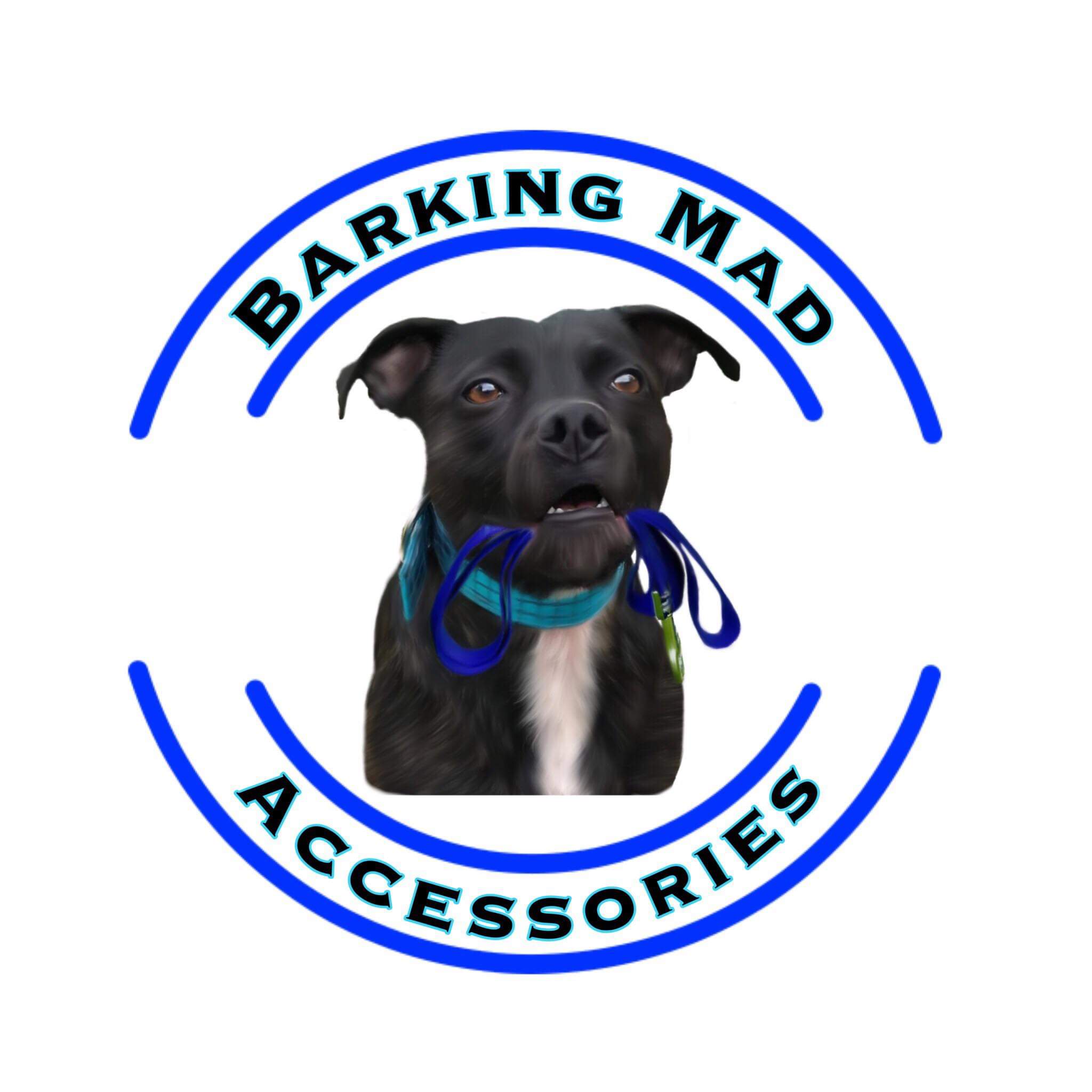 Barking Mad Accessories