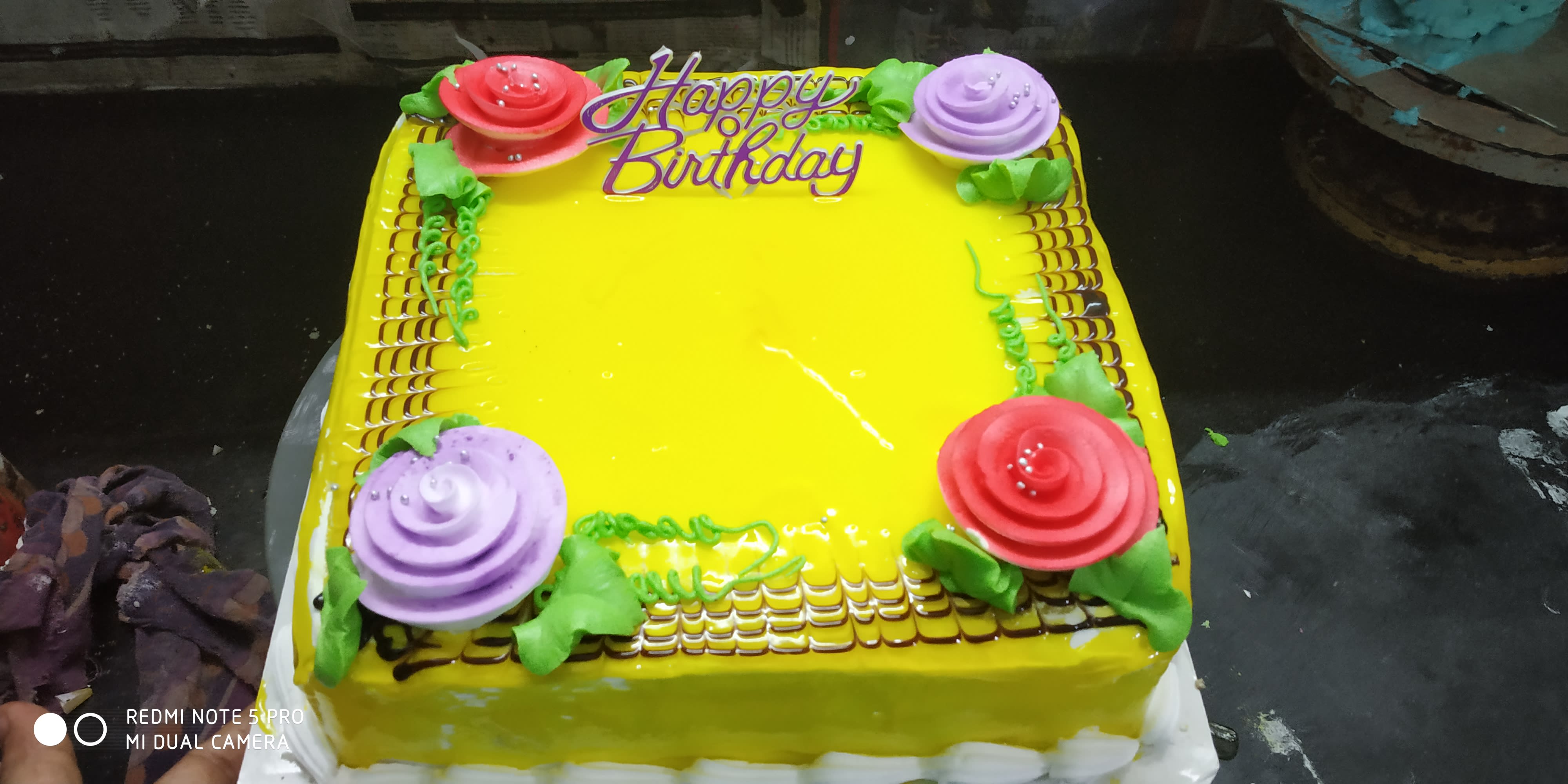 Birthday Cake Bakery Products Priya Bakery Cake Shop In Chopda