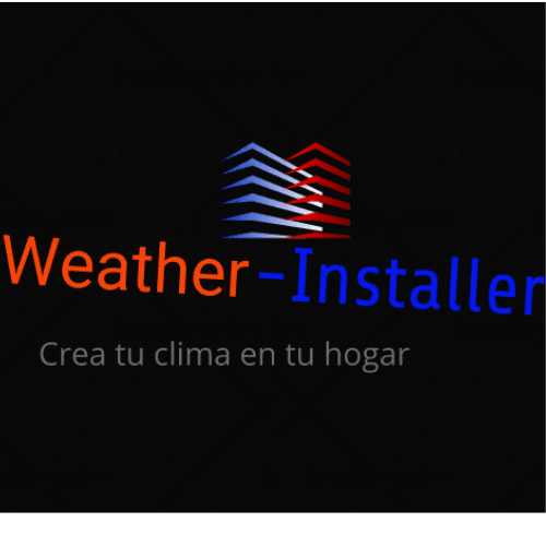 Weather Installer