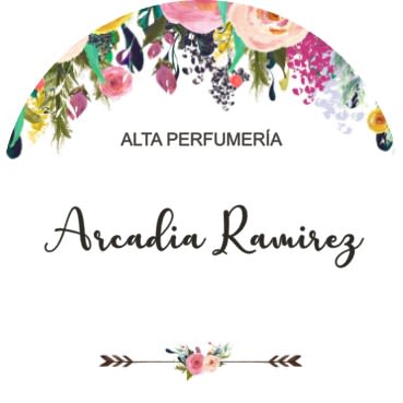 Arcadia Essens Parfum