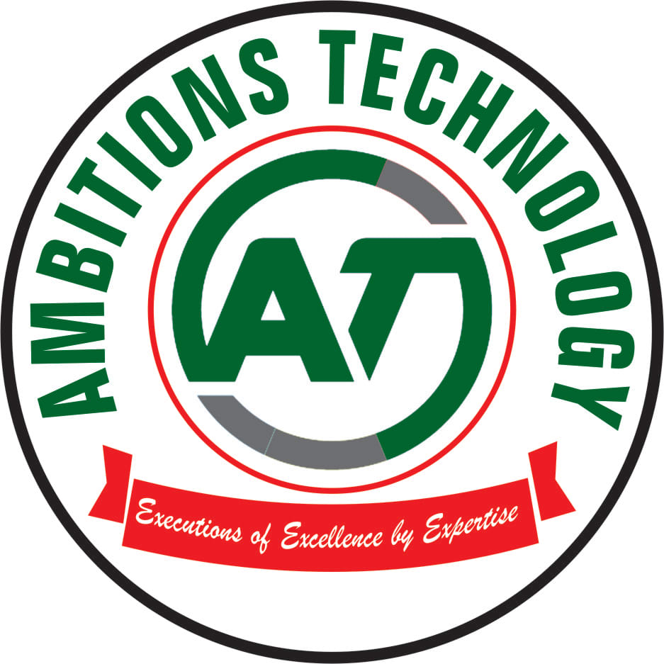 Ambitions Technology