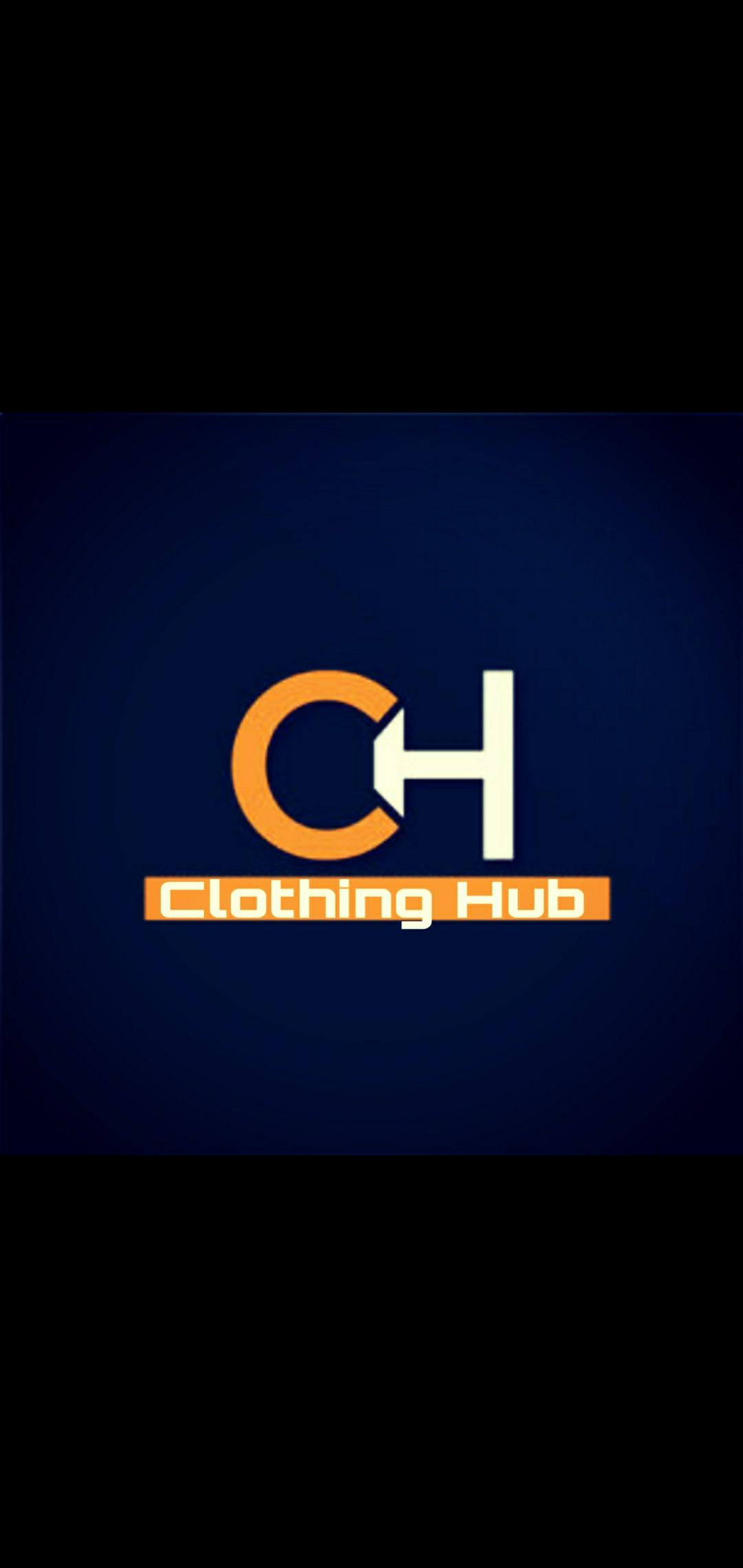 Online Clothing Hub