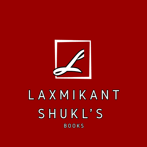Laxmikant SHUKL'S books