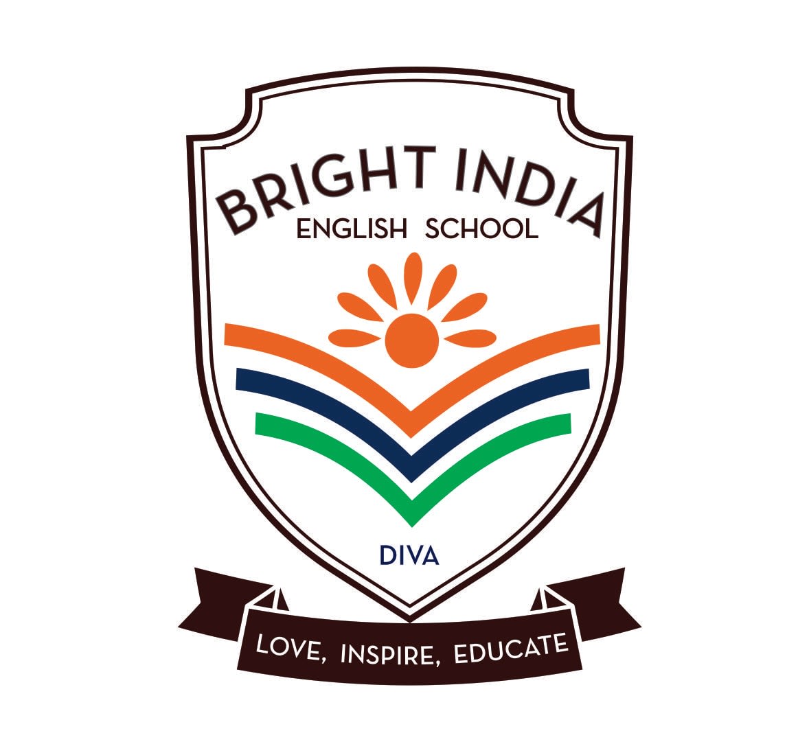 Bright India English School