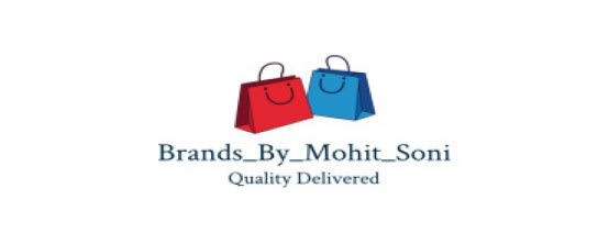 Brands by Mohit Soni