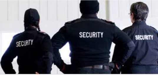 Indian Security Services
