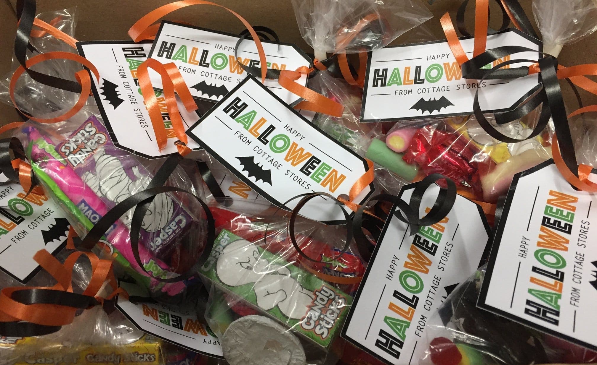 Cottage News & Queensbury Post Office Bradford