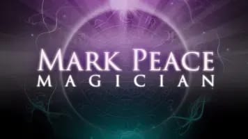 Mark Peace Magician