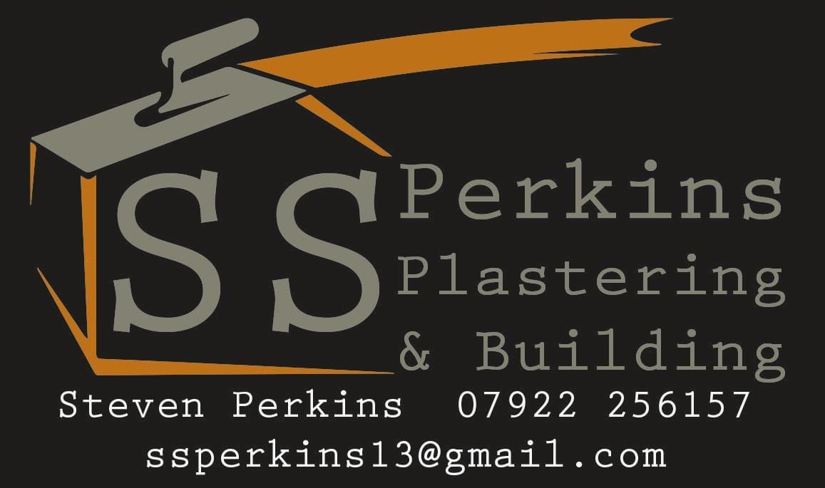 Ssperkins Plastering and Building