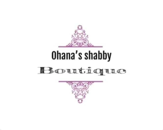 Ohana's Shabby Boutique