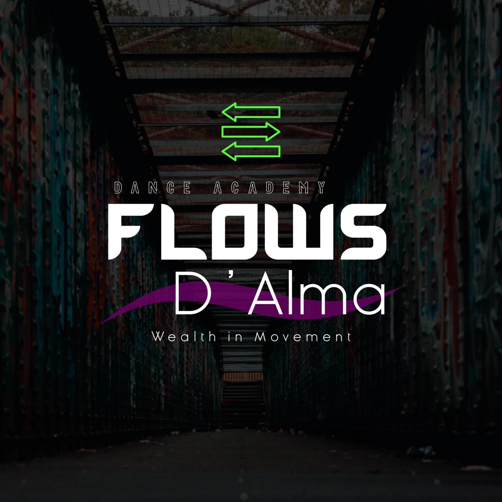 Flows D’Alma