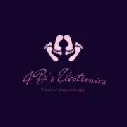 4B's Electronics,our prices will fit anyone's budget!!