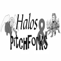 Halos N Pitchforks