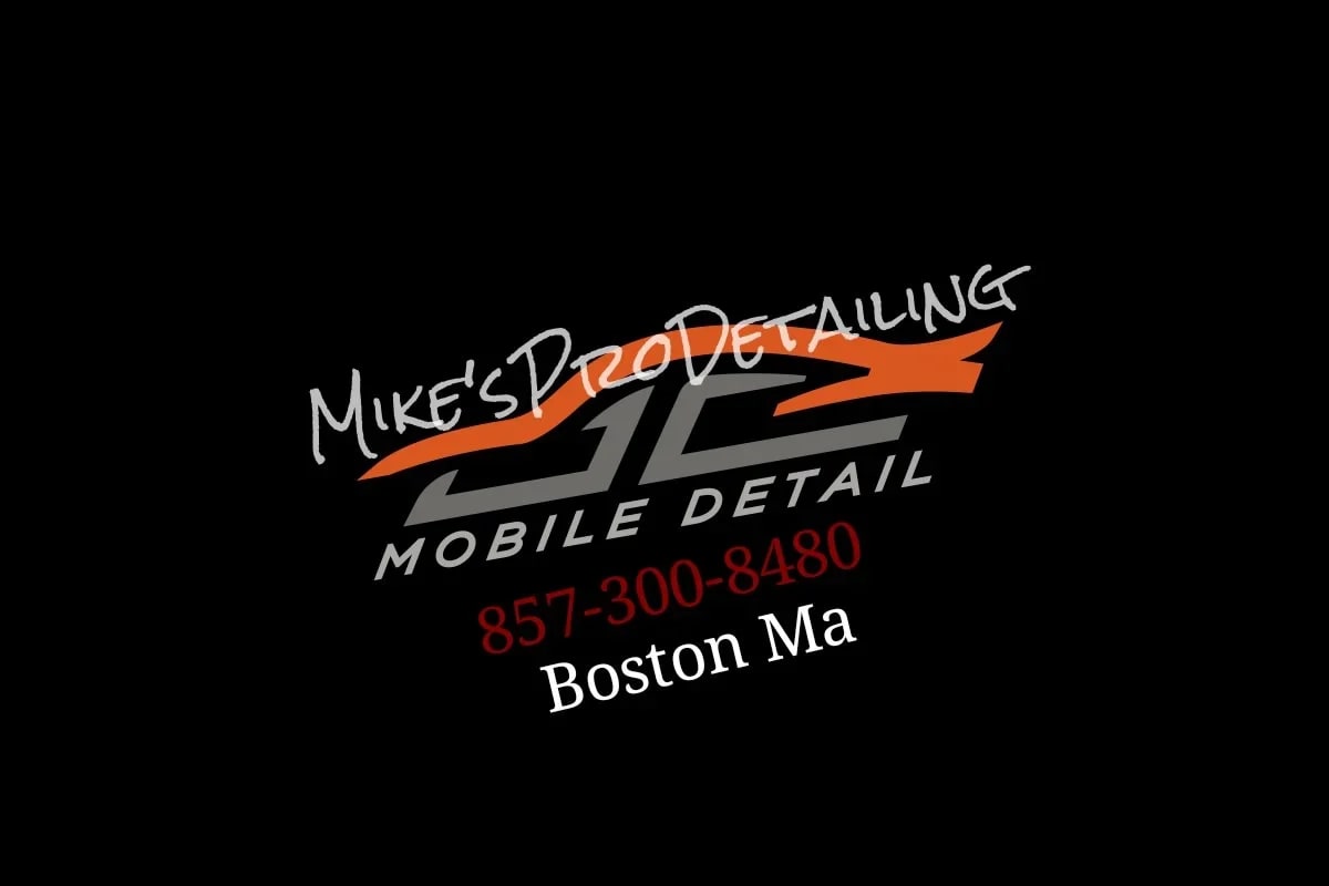 Mikes Pro Detailing
