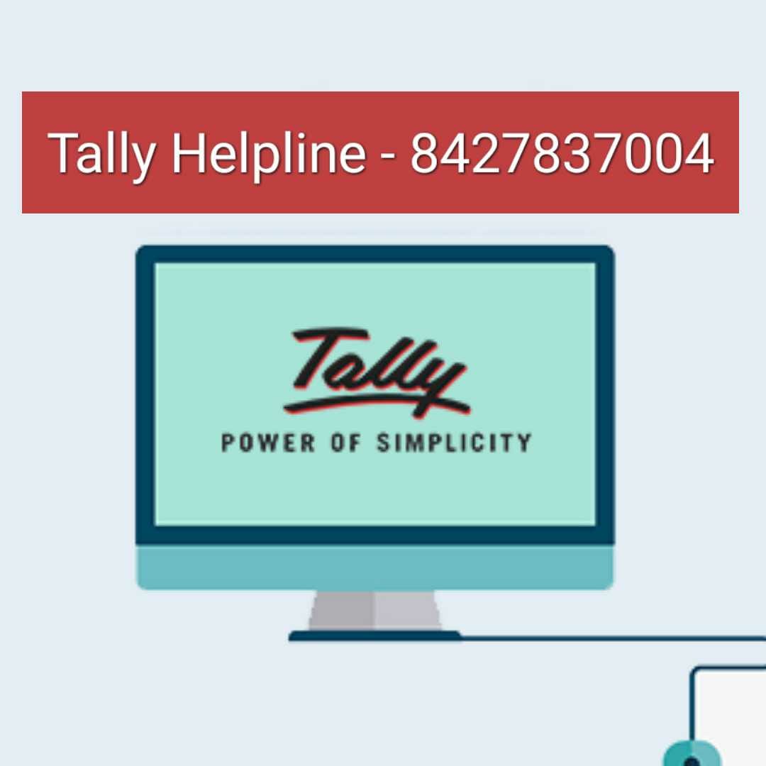 Best Tally Partner | Dealer | Customization Service in Ludhiana
