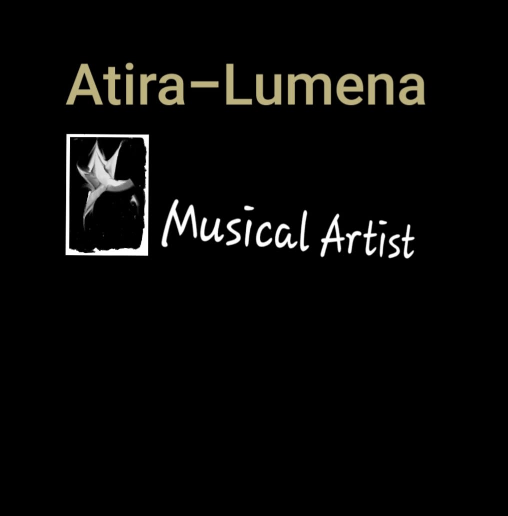 Official Atira-Lumena Merch & Music Services