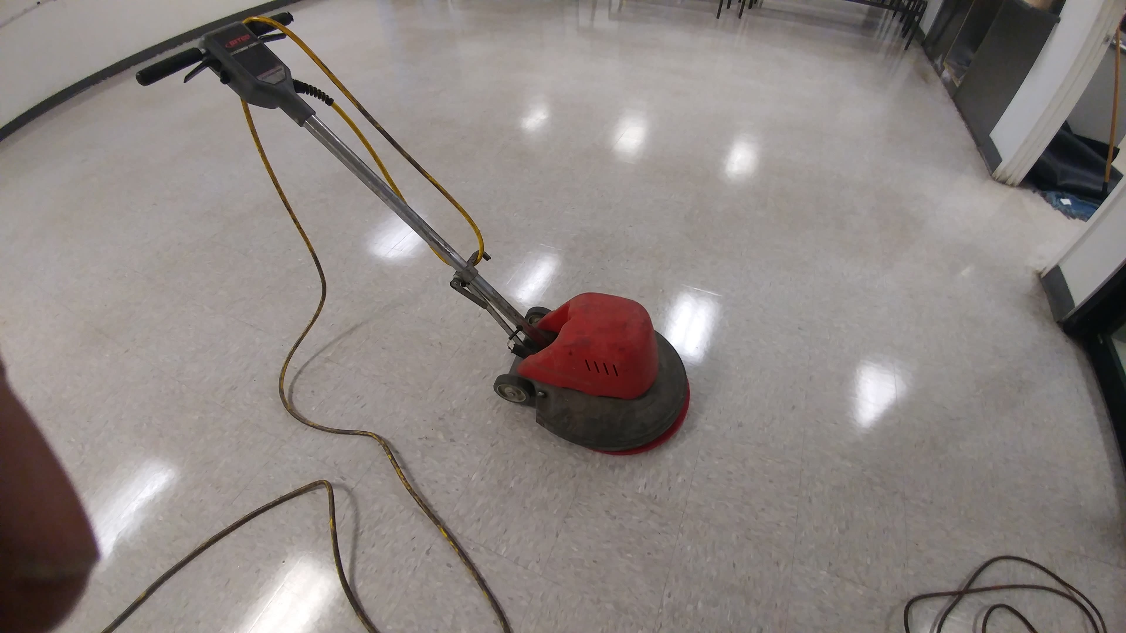 Thomas Floor Cleaning & Janitorial