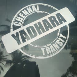 Yadhara Transit