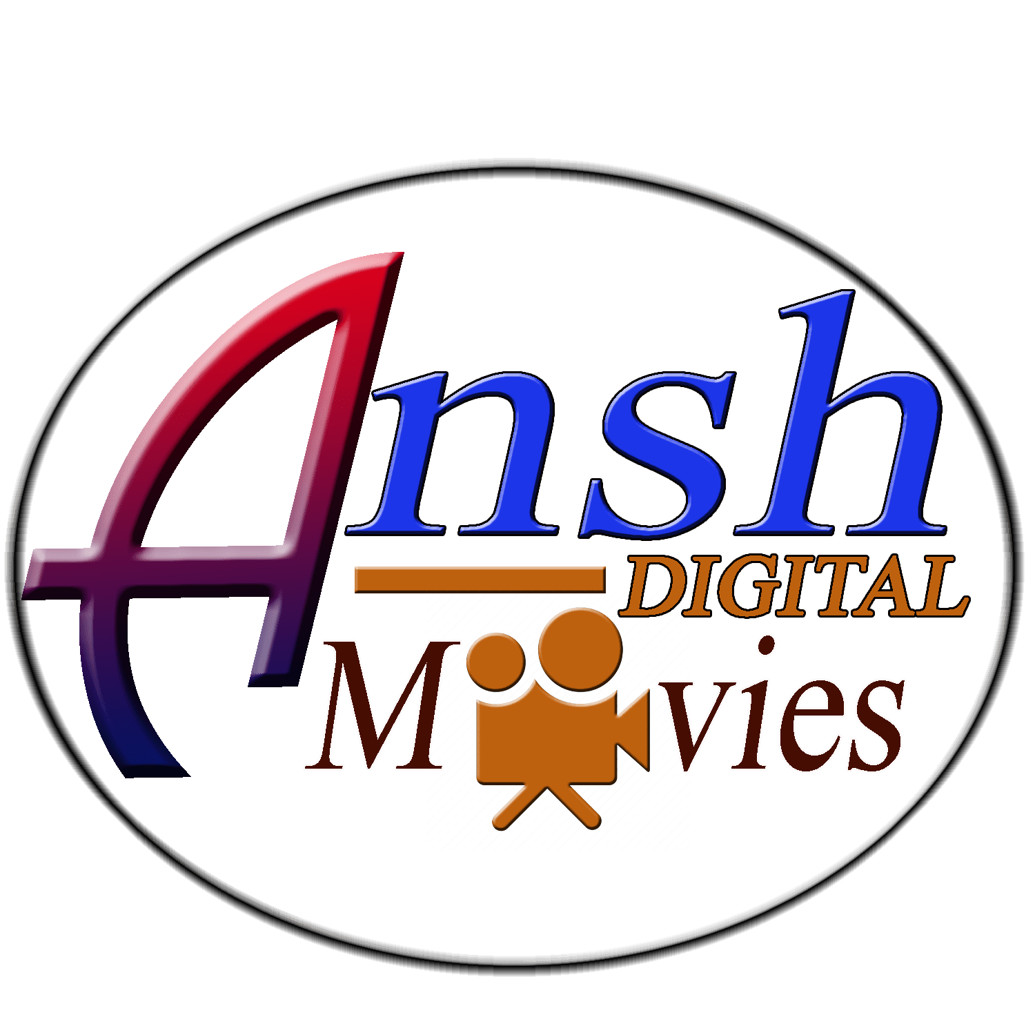 ANSH 3D DIGITAL STUDIO