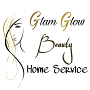 Glam Glow Beauty Home Service