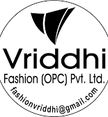 Vriddhi Fashion (OPC) PVT LTD