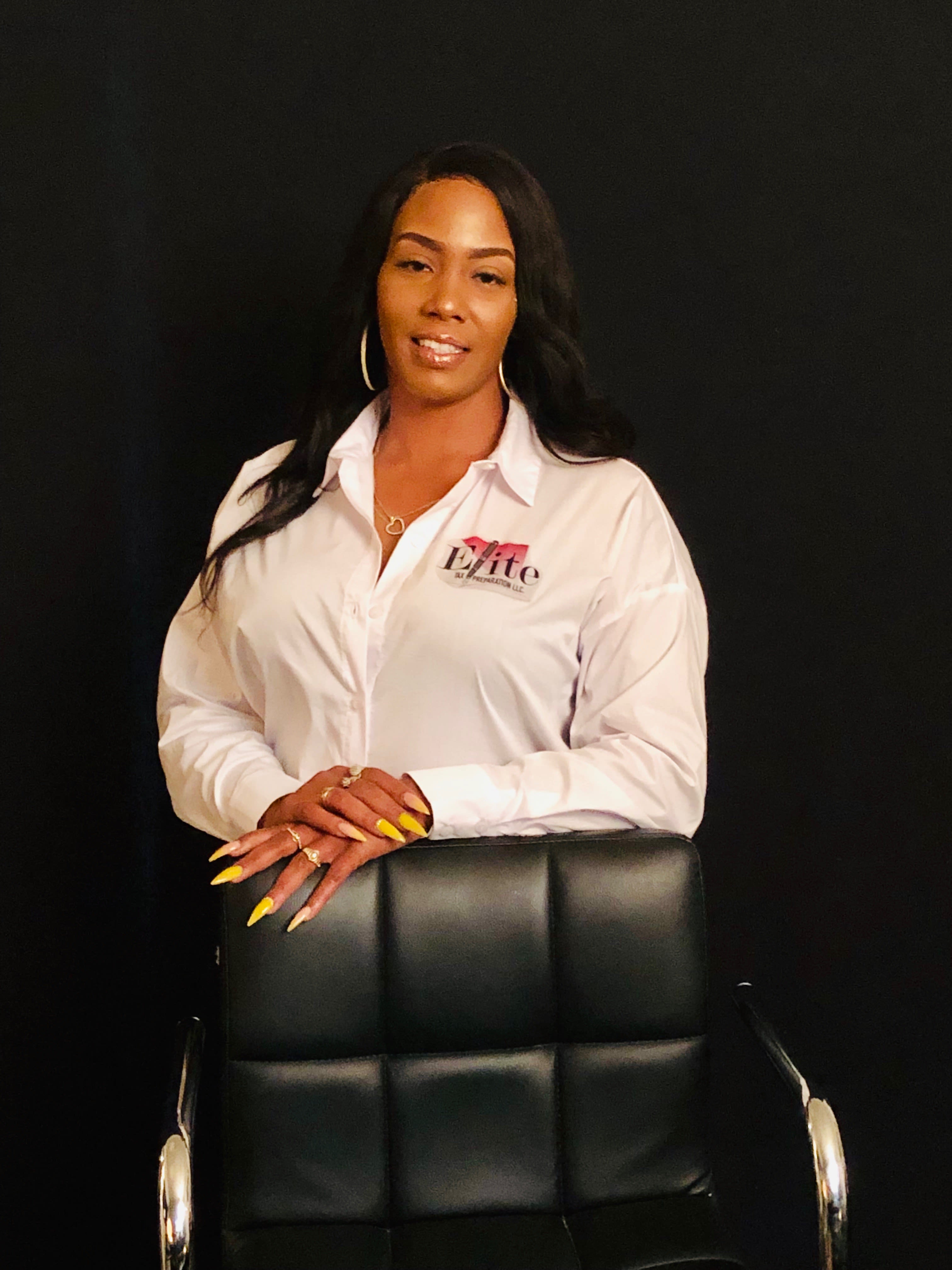 Elite Tax Preparations & Pro Services LLC