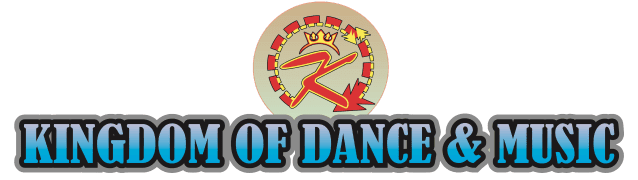 Kingdom Of Dance And Music