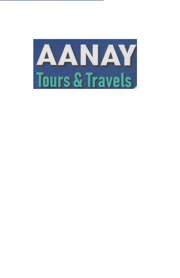 Aanay Tours And Travels