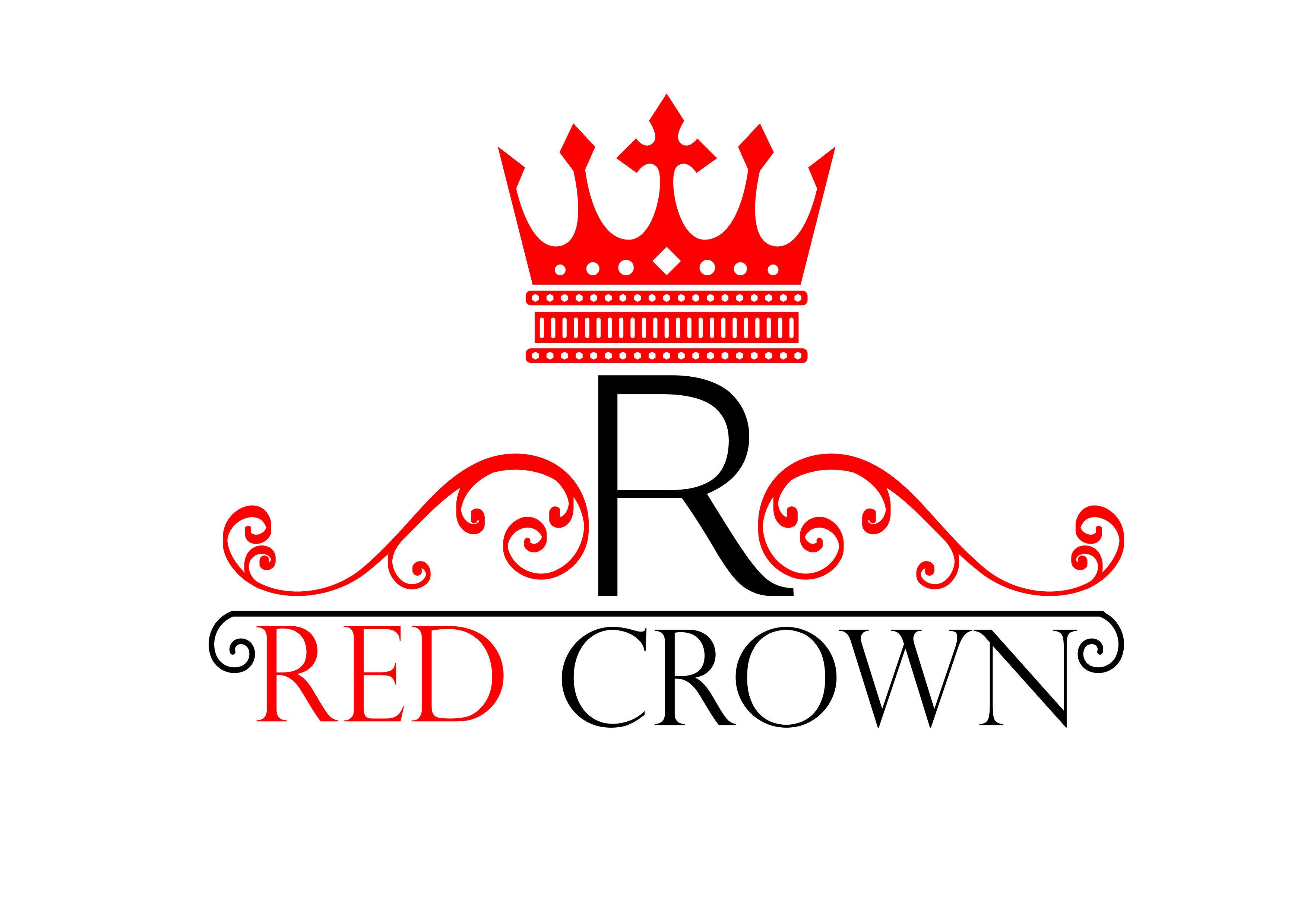 Red Crown