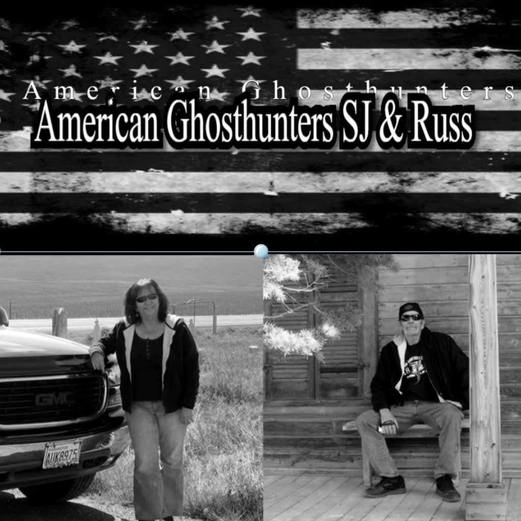 American Ghosthunters SJ & Russ Consulting & Advisers