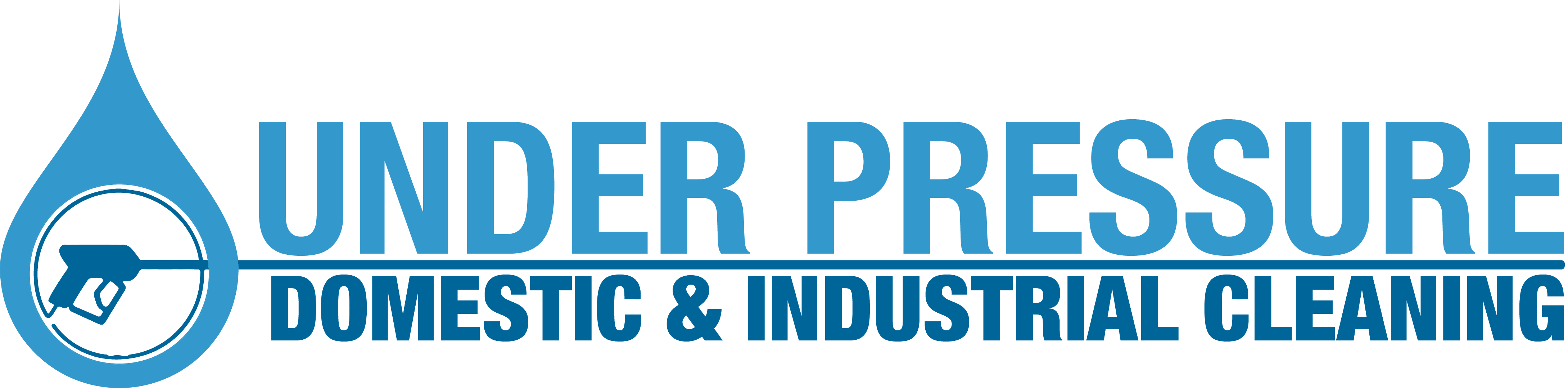 Under Pressure Cleaning Pressure Washers in Manchester