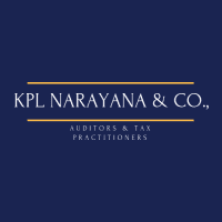 KPL Narayana & Co