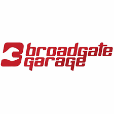 Broadgate Garage
