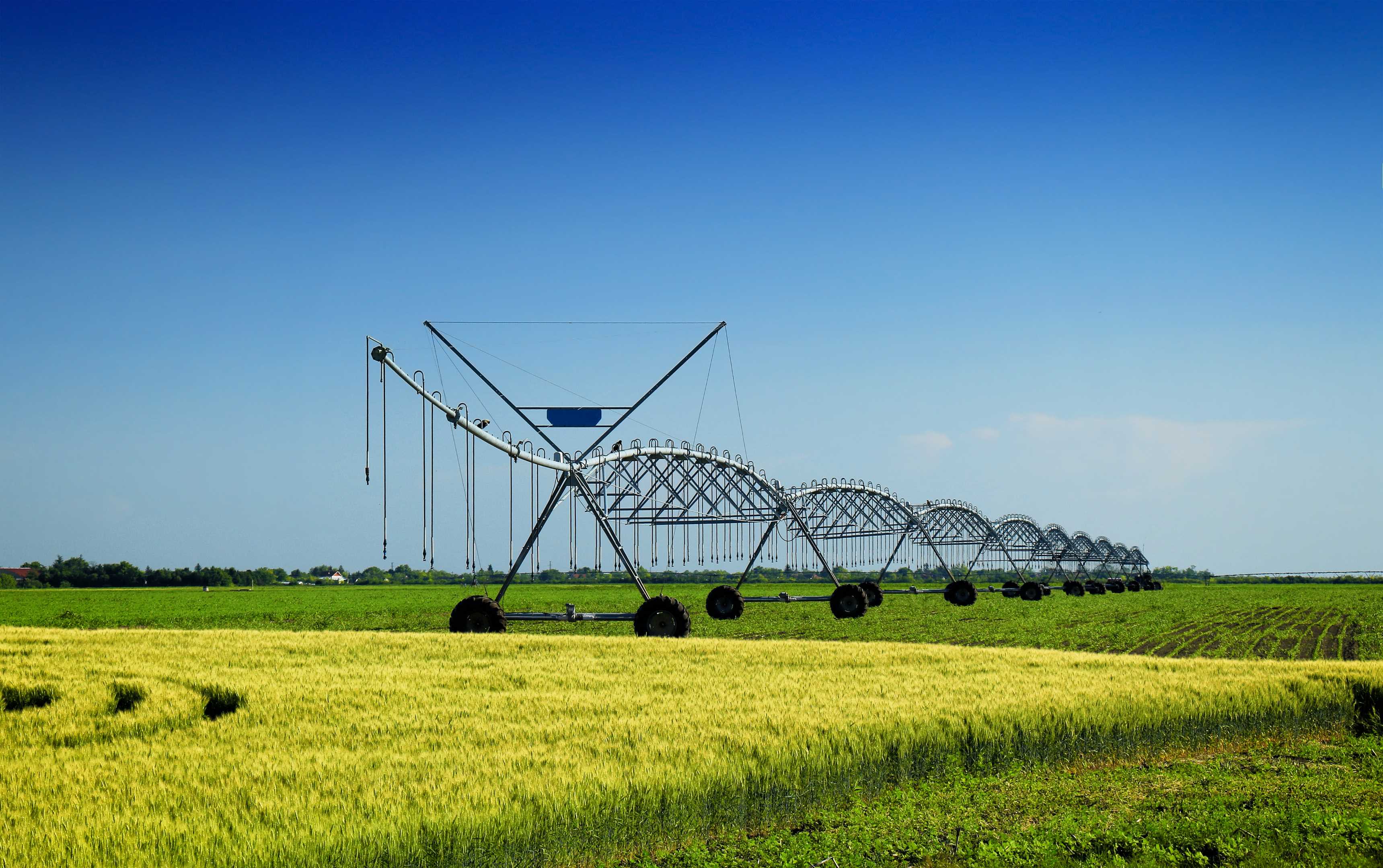 Agronegócio, Agroindústria e Mineração São Paulo 