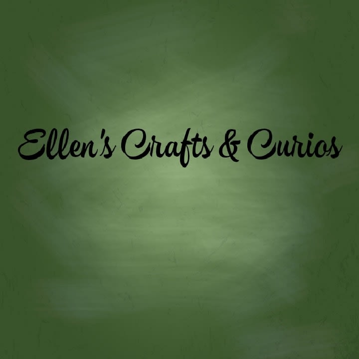 Ellens Crafts And Curios