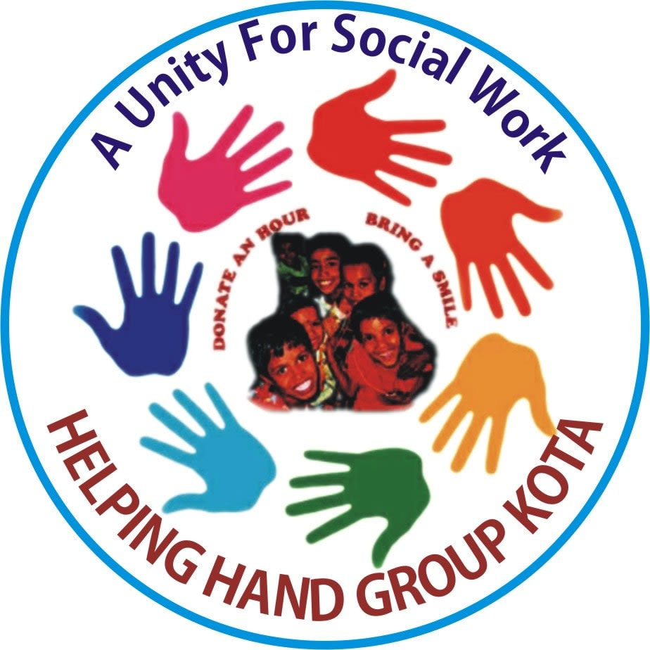 Helping Hand Group Kota