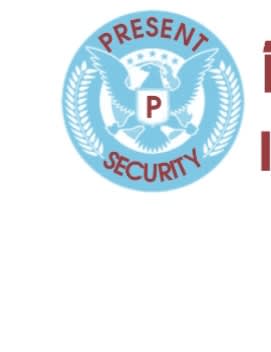 Present Security & Intelligence Services Private Limited