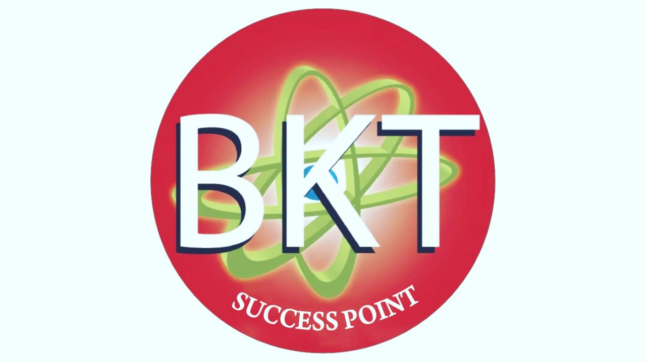 BKT SUCCESS POINT