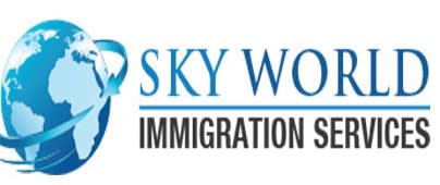 Sky World Visa Provider