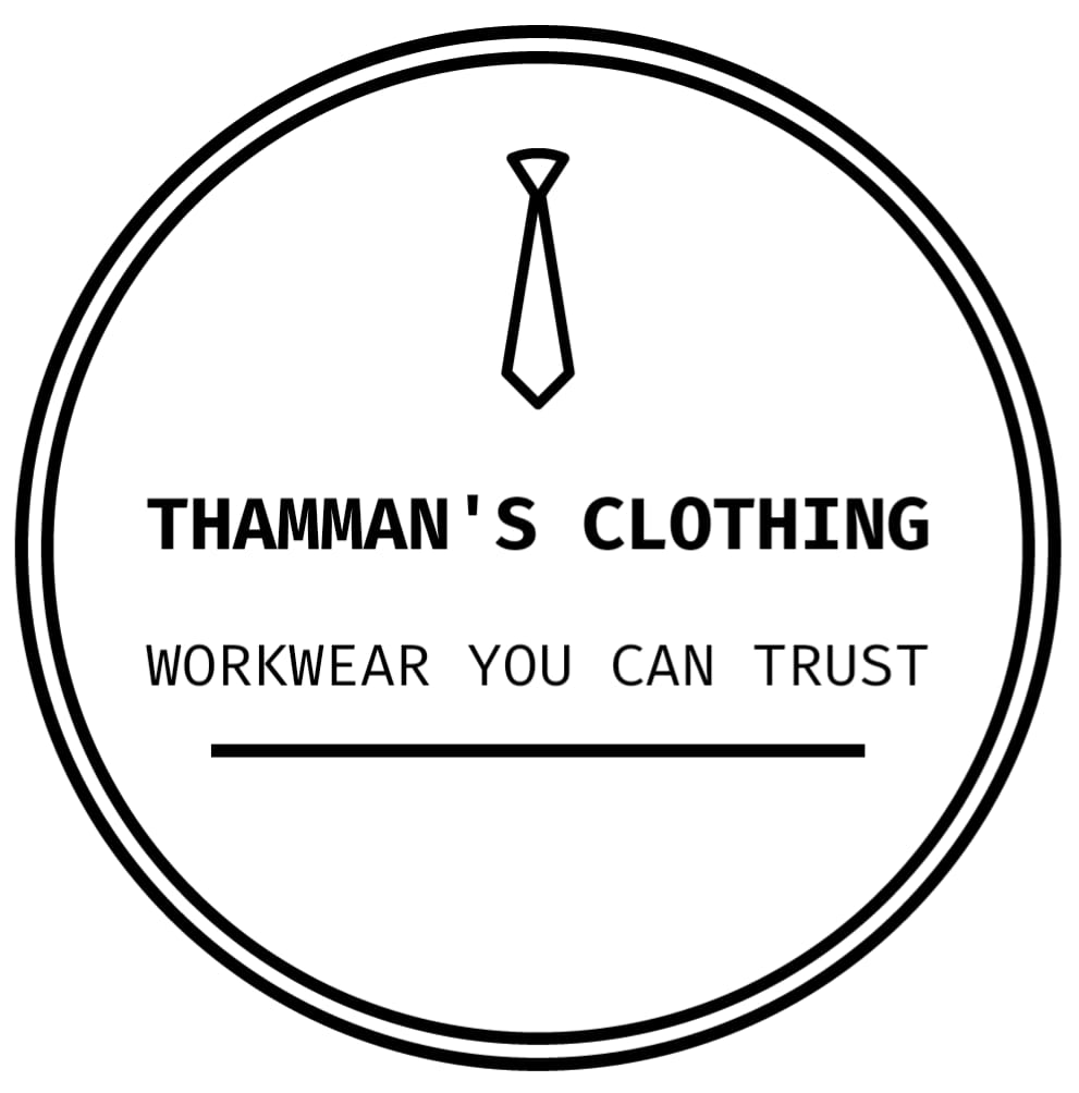 Thamman's Group Of Clothing