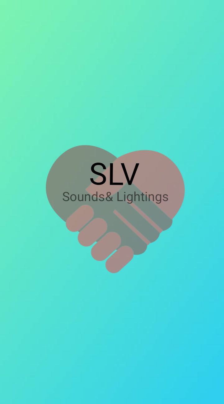 SLV Sounds Lightings Tenthouse & Events